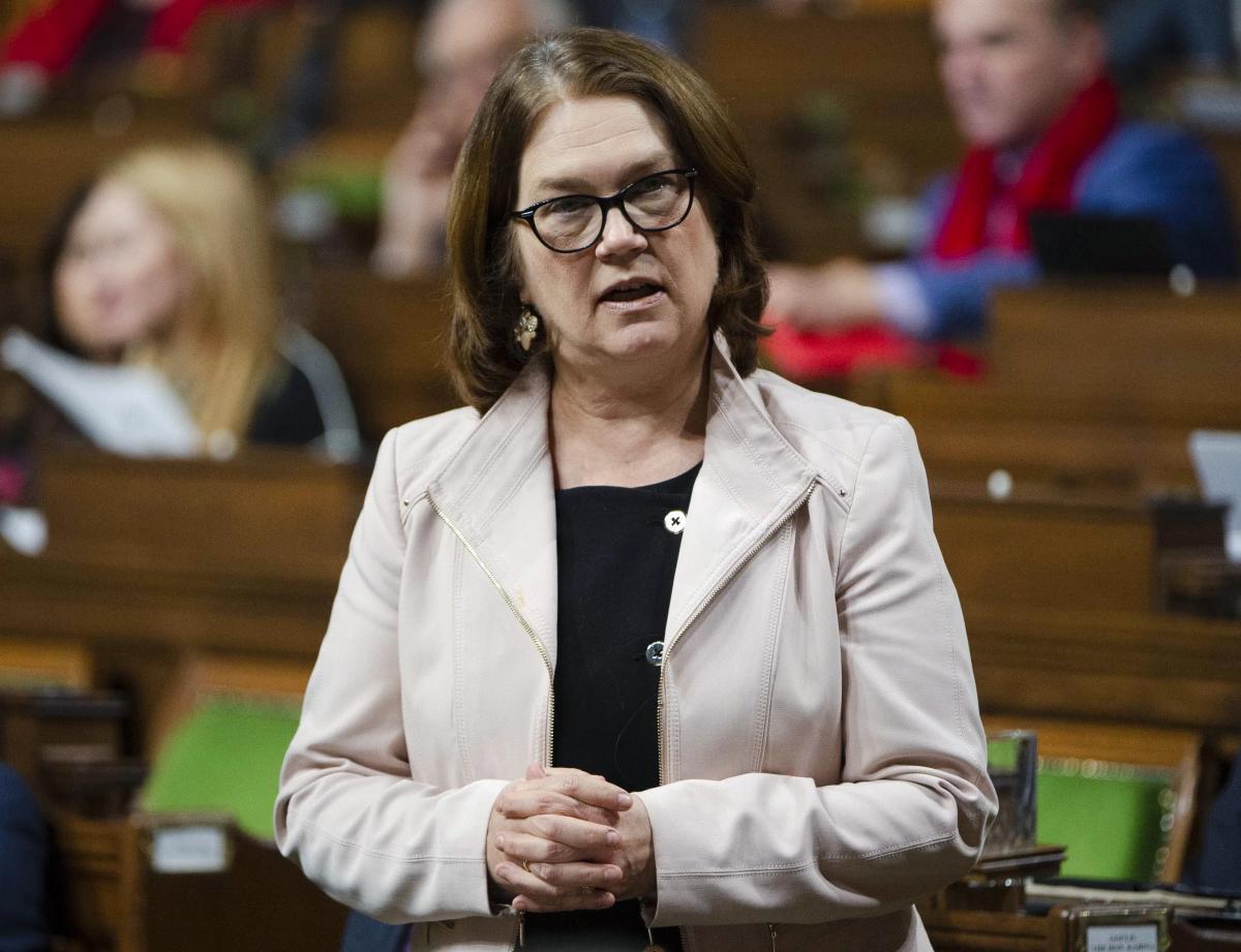 Ontario Tasks Former Federal Health Minister Philpott With Finding a Doctor for Every Resident