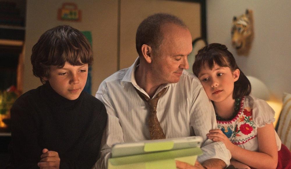 ‘Goodrich’: Keaton and Kunis Can’t Enliven Bad Dad Tale