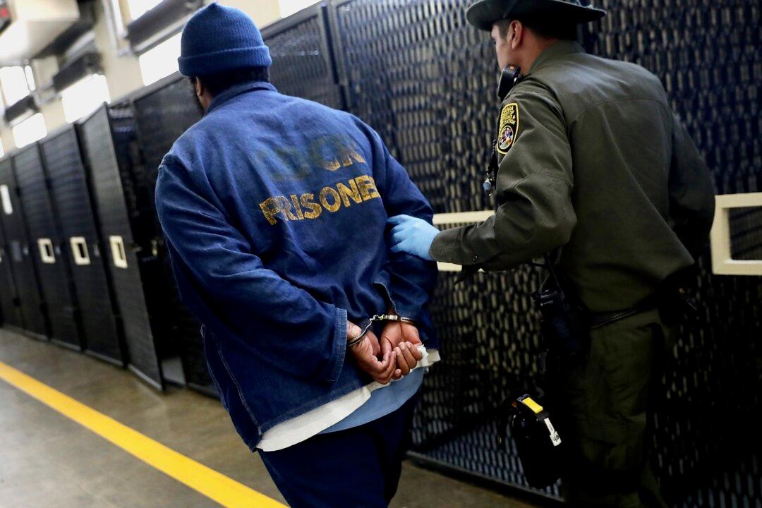 Idaho Lawmakers Pass Firing Squad Execution Legislation