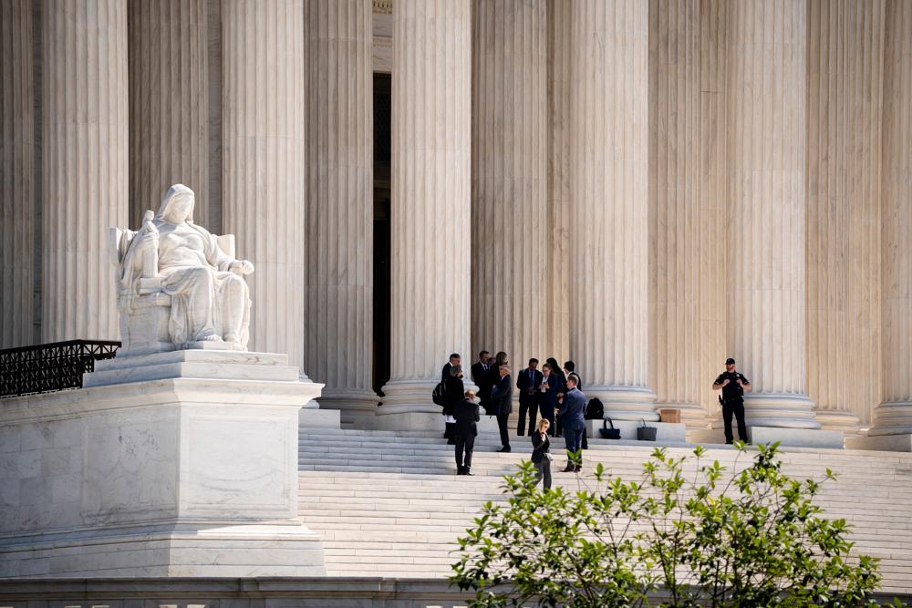 Supreme Court Turns Away Lawsuit Claiming President Has Power to Fire Independent Agency Leaders