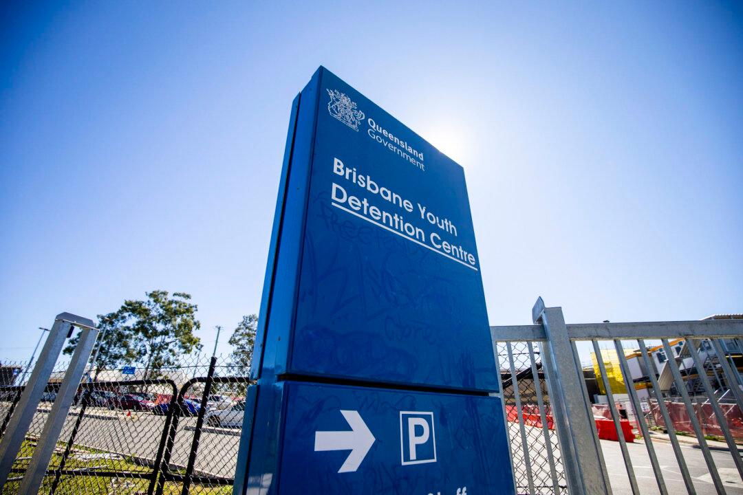 Queensland LNP Promises Isolation for Youth Offenders That Assault Staff