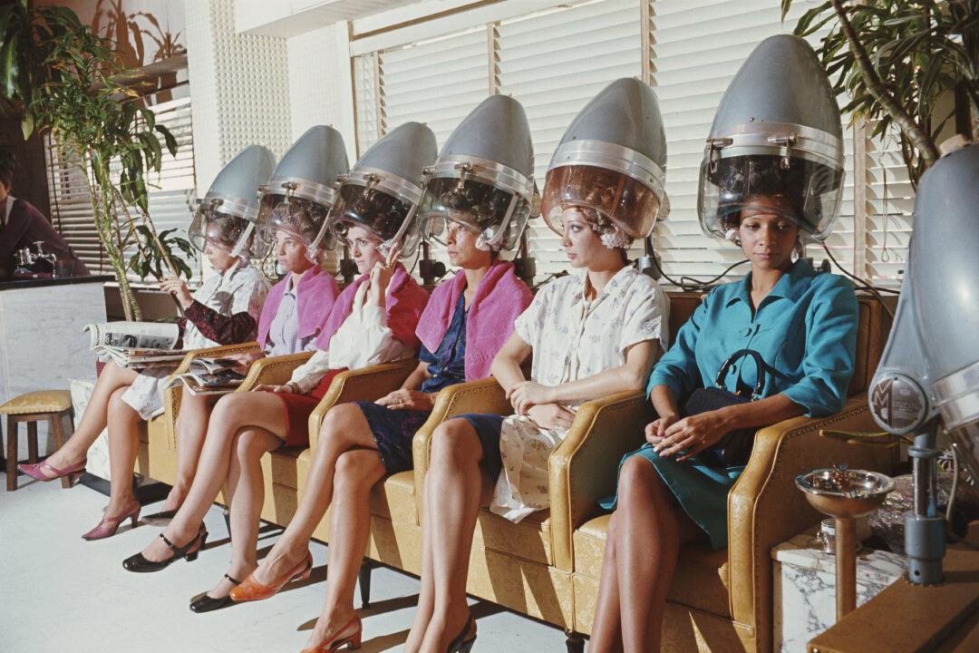 John Robson: Fashion’s Obsession With Novelty Means It’s Bound to Veer Into the Absurd