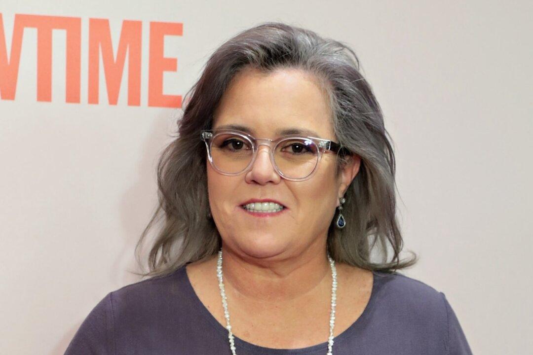Rosie O’Donnell ‘Hopeful’ After Daughter Chelsea Is Arrested on Drug Charges