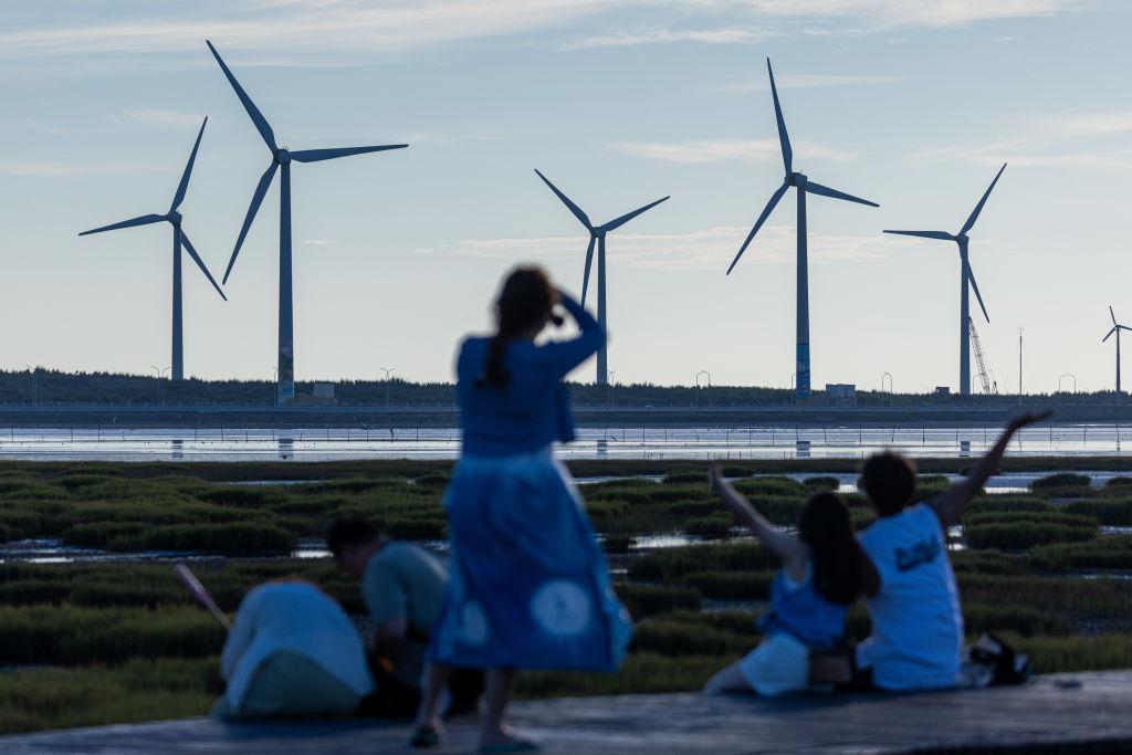 Southeast Asia on Track to Become a Major Energy Consumer, Impacting Clean Energy Transition