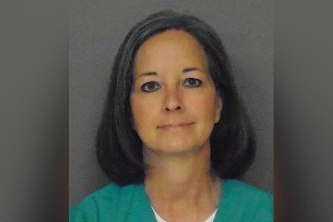 Susan Smith Is Up for Parole 30 Years After Drowning Her Children in South Carolina Lake