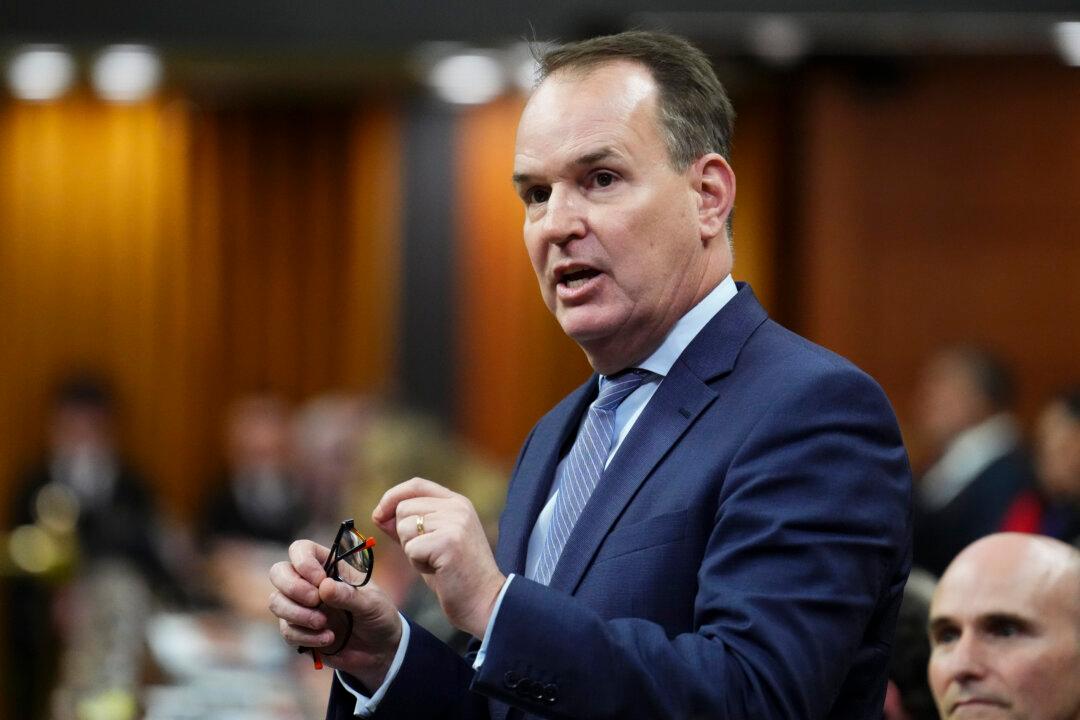 Ottawa Announces $6 Billion in Support for Businesses After US Tariffs