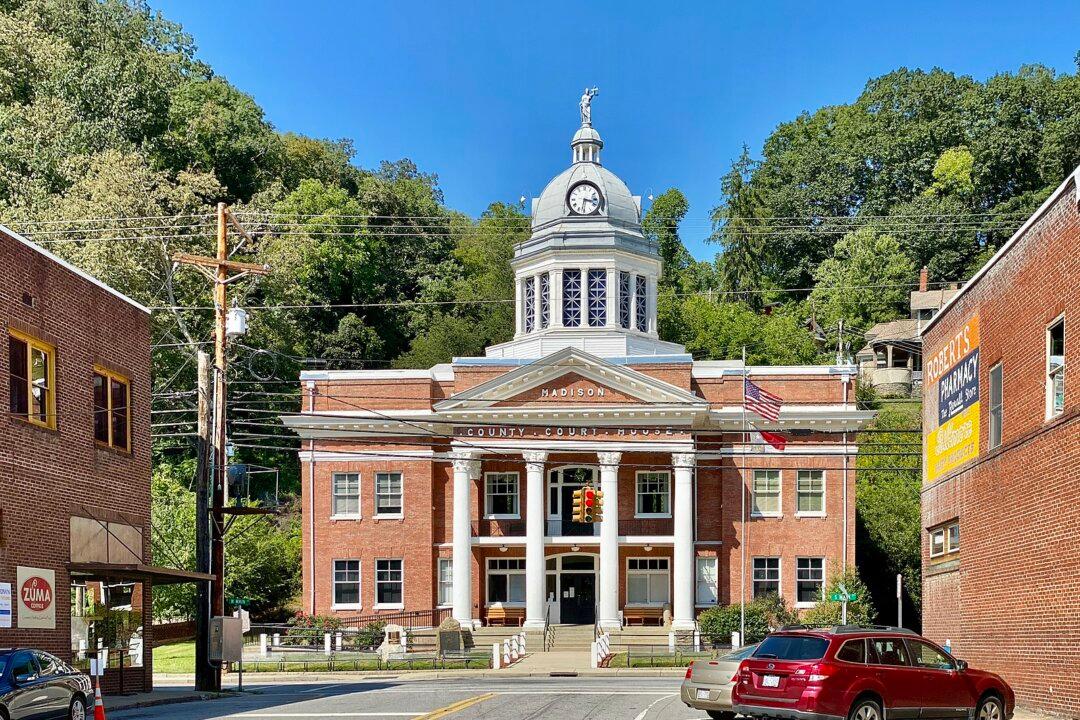 Boots on the Ground After Hurricane Helene