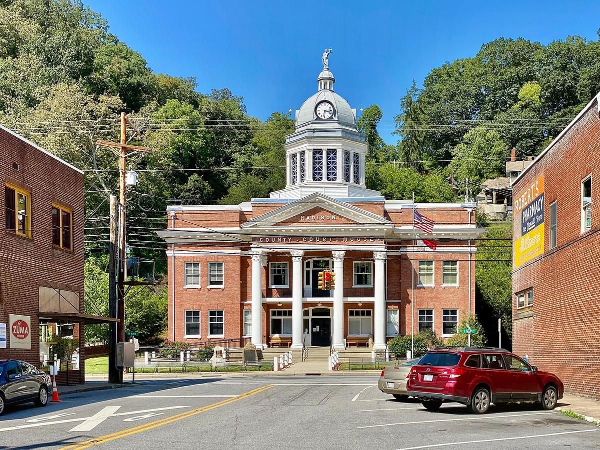 Boots on the Ground After Hurricane Helene