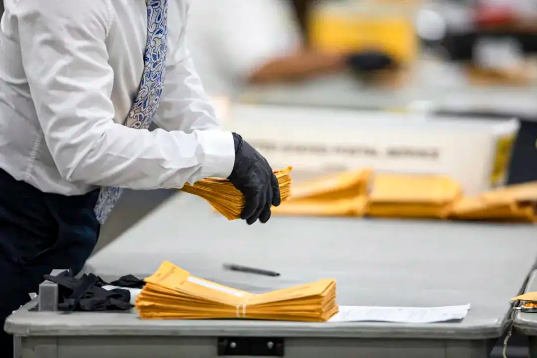 Americans Who Never Lived in Certain US States Can Cast Ballots There, Courts Rule