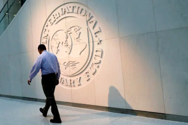 LIVE NOW: IMF Hosts Discussion on ‘Integrated Markets in a Fragmenting World’