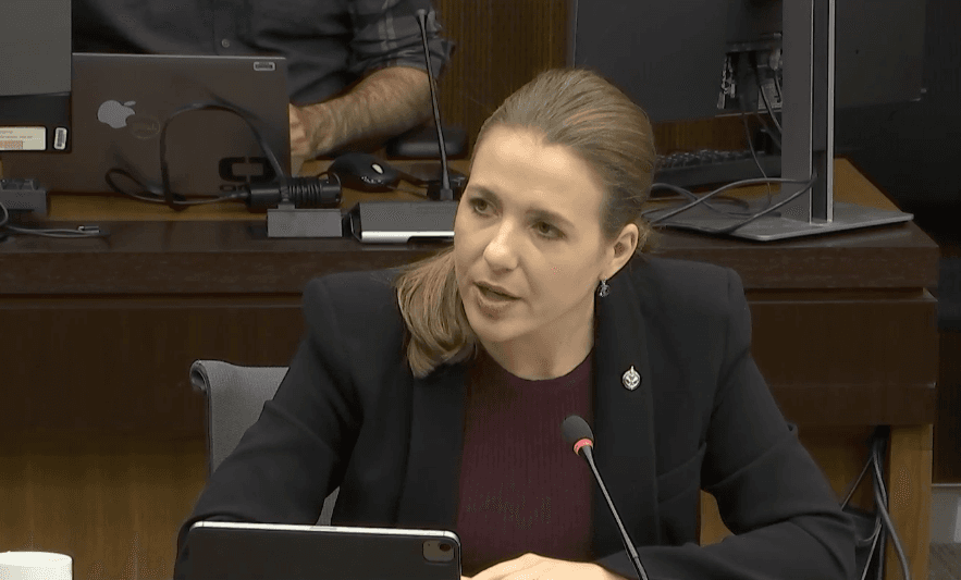 MPs React to Report Alleging Ottawa Leaked Info to US Media Outlet on India