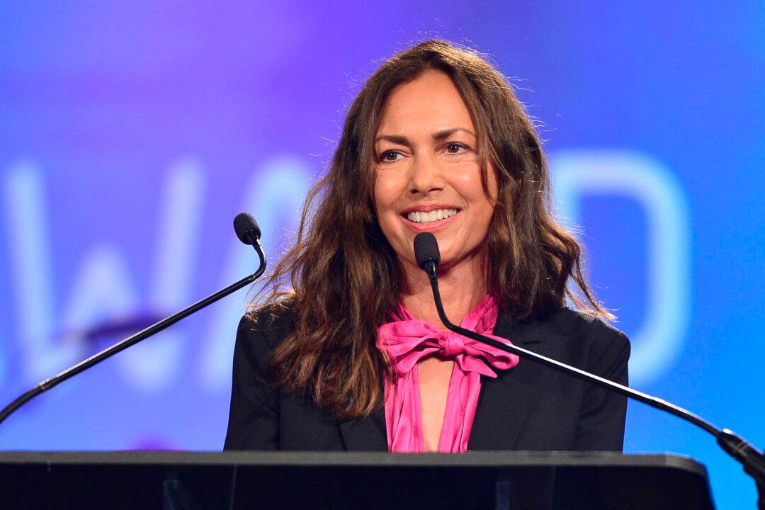 Susanna Hoffs of ‘The Bangles’ Went Through ‘Identity Crisis’ After Having Children