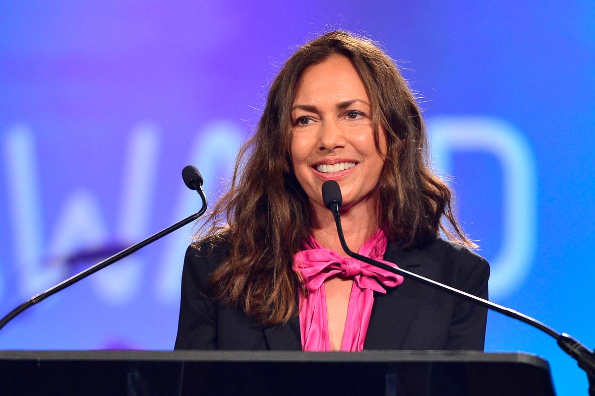 Susanna Hoffs of ‘The Bangles’ Went Through ‘Identity Crisis’ After Having Children