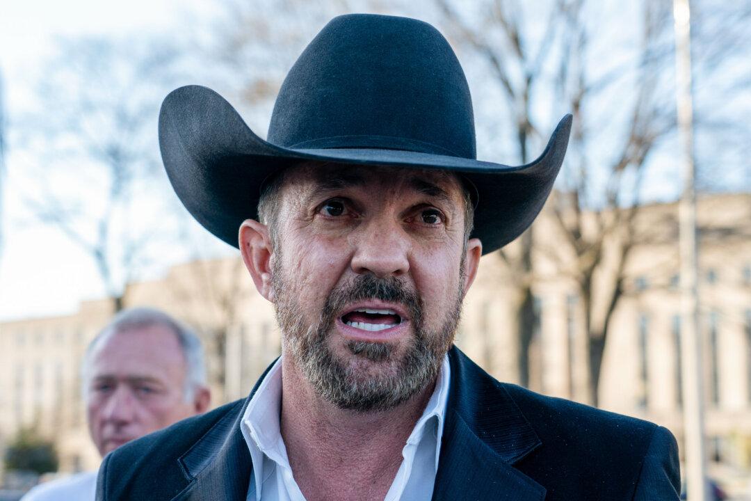 Appeals Court Upholds Conviction of Jan. 6 Protester