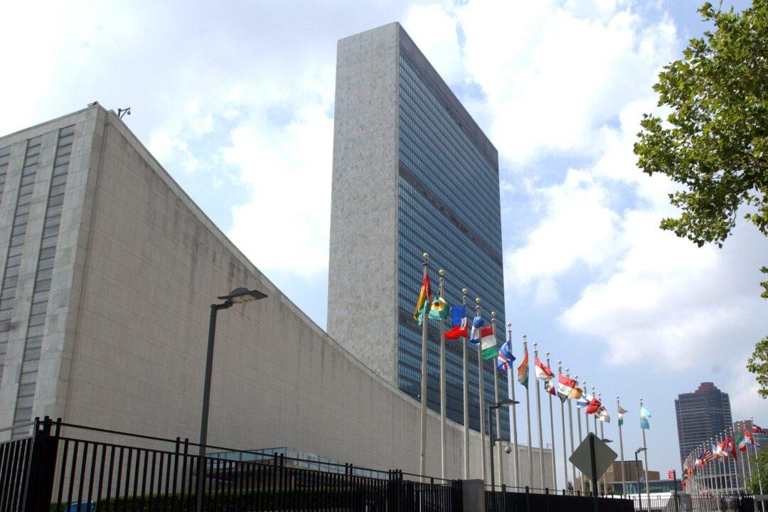 Bloomberg to Fund UN Climate Body After Trump Reorders Paris Agreement Exit