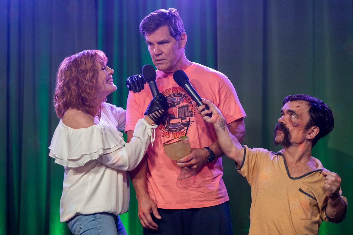 ‘Brothers’: A Comedy Crime Heist Flick Goes Horribly Wrong