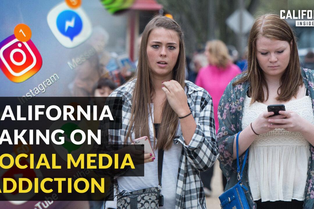 Why California Is Regulating Social Media Companies | Samuel Chapman | Rosilicie Ochoa Bogh