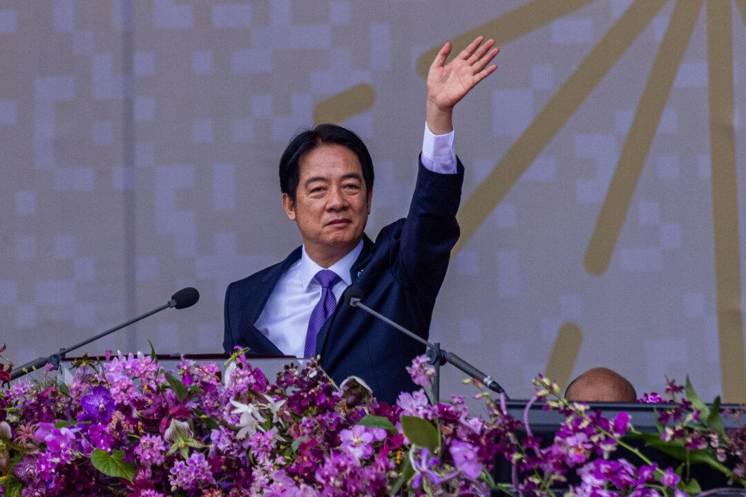 Taiwan May Be Entering Its Best Decade on the Global Stage