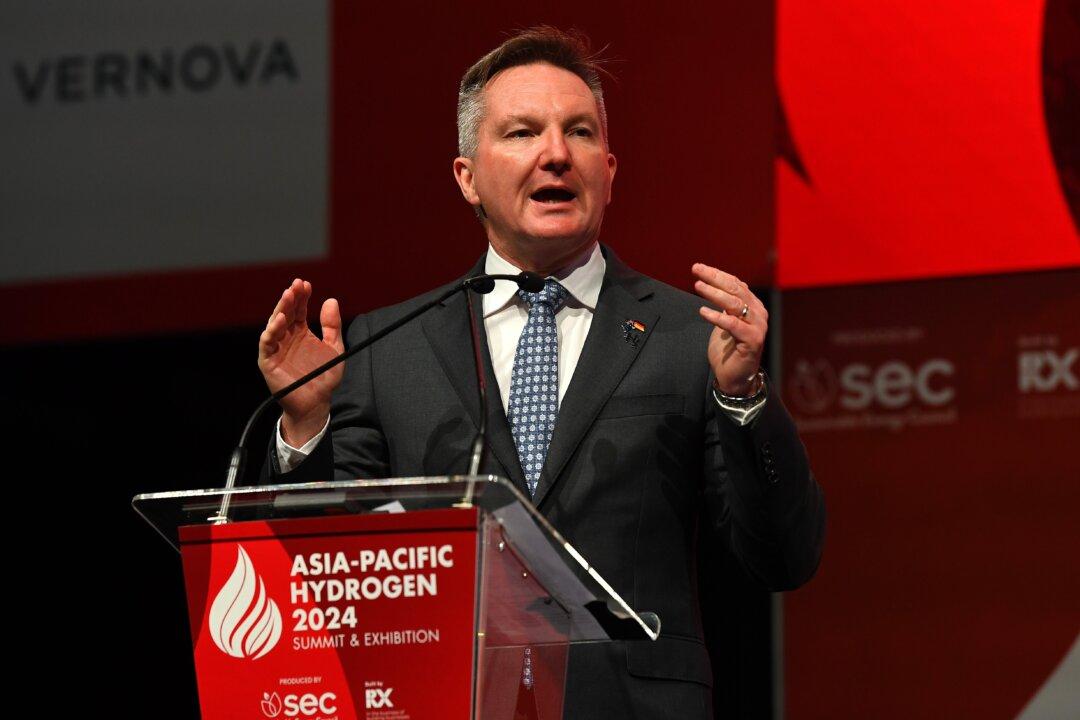 The Price of Power: Labor, Liberal Face Off in High-Stakes Energy Debate