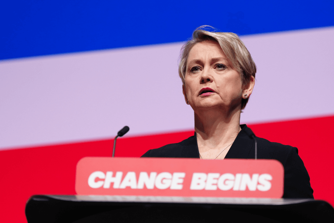 Government Plans to Resurrect ASBOs to Fight Scourge of ‘Hooliganism’