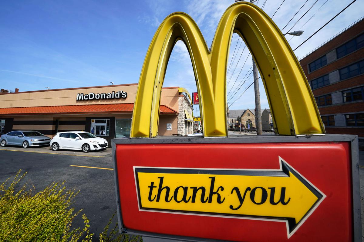 McDonald’s Quarter Pounders Linked to Deadly E. Coli Outbreak: CDC