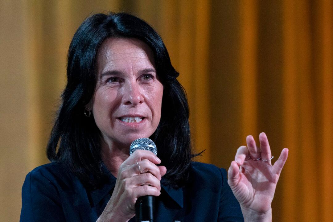 Montreal Mayor Valérie Plante Won’t Seek Third Term in 2025