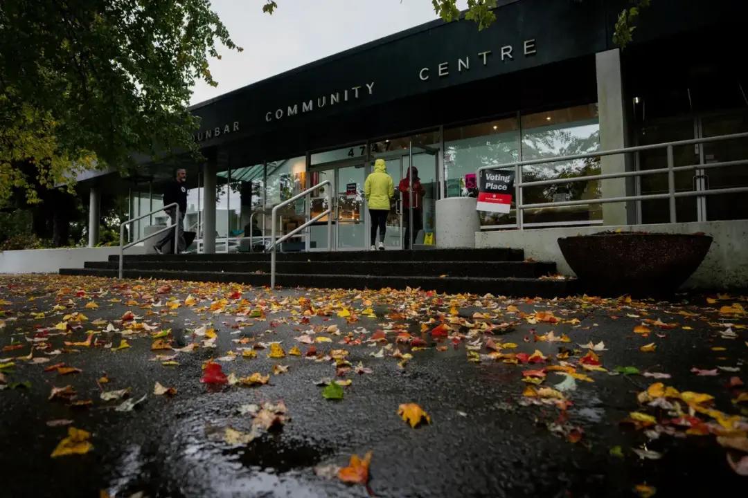 New Brunswick, BC Voted for Change. How Will That Bode for Saskatchewan’s Election?