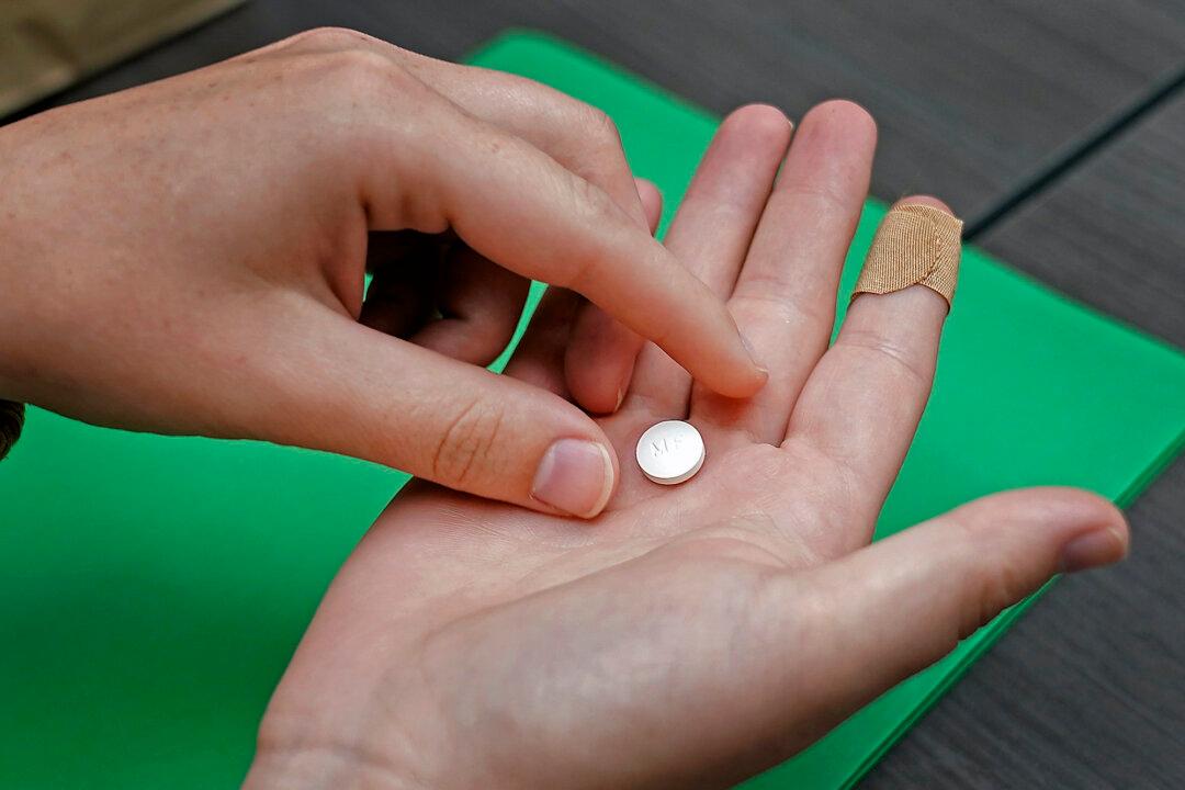 Over 7,000 Antidepressants Recalled Over Potentially Cancer-Causing Chemical