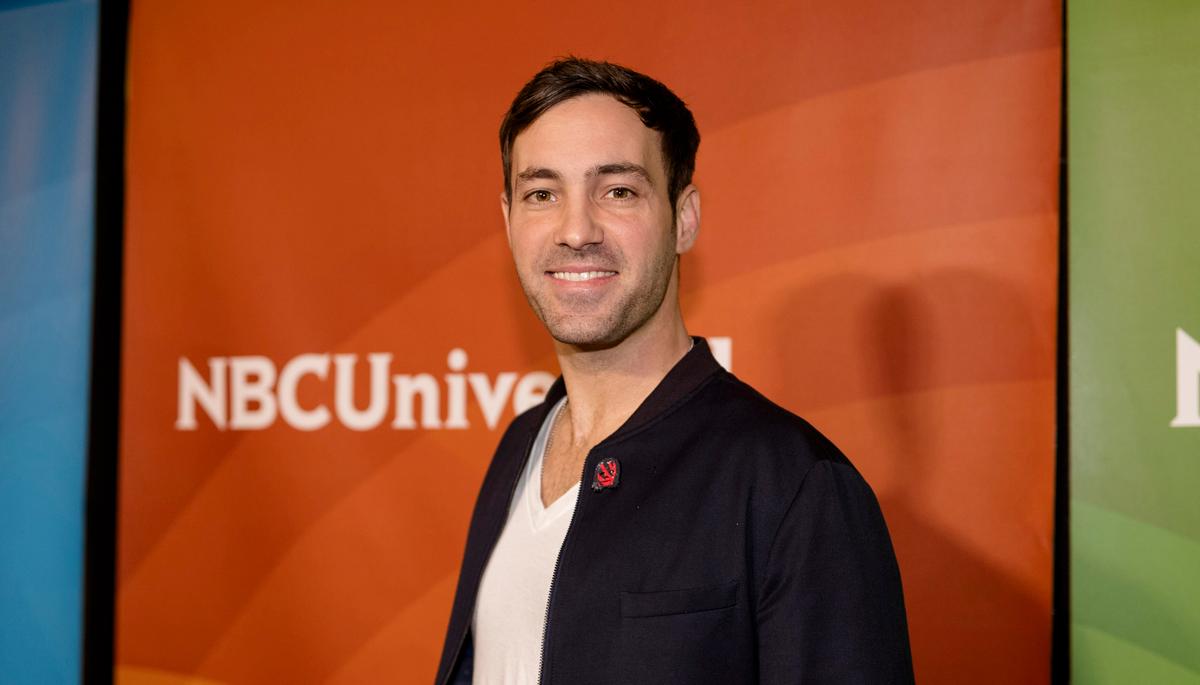 Comedian Jeff Dye Celebrates One Year of Sobriety: ‘My Mind Is Sharper’