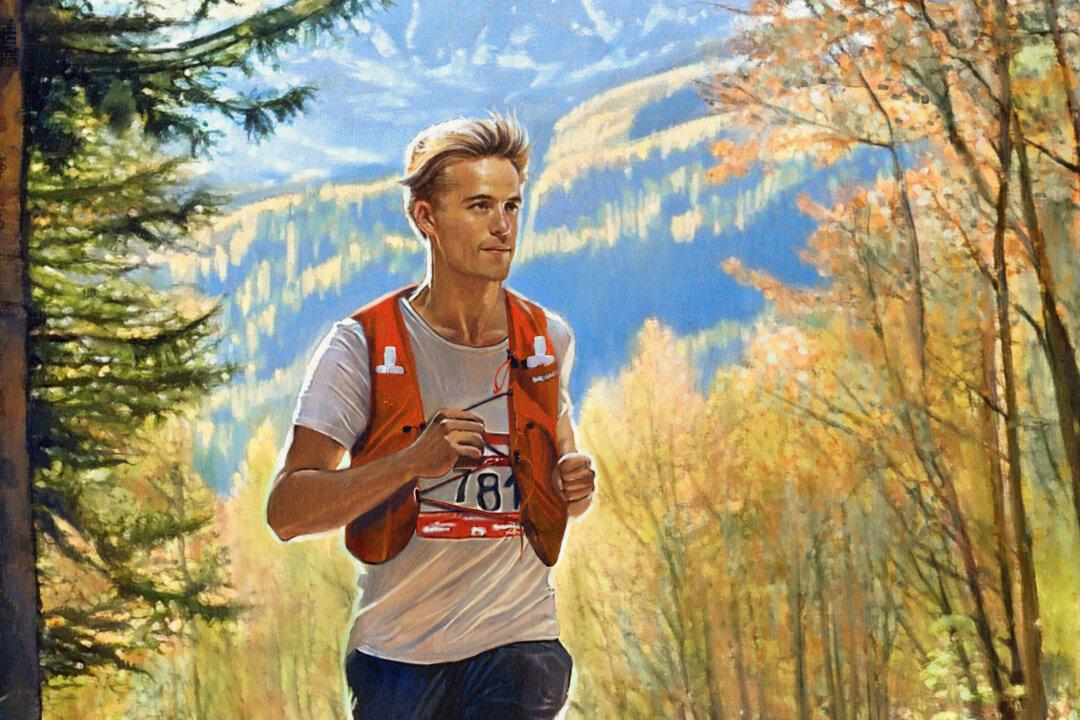 When Just Crossing the Finish Line Makes You a Winner