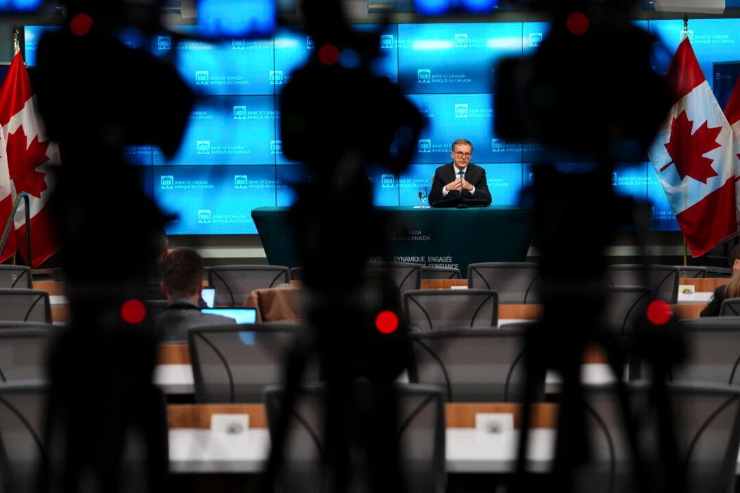 Banks Lower Prime Rates to 5.95% After Bank of Canada Move