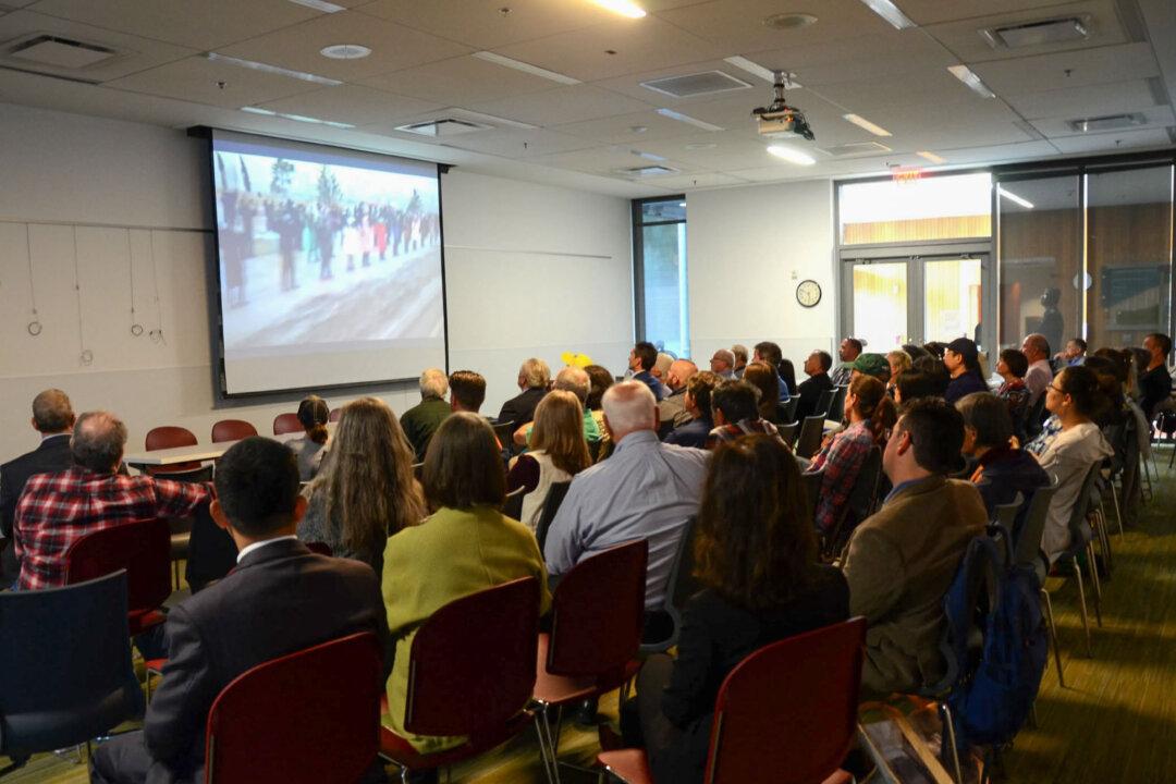 ‘State Organs’ Film Screening Prompts Lawmakers to Call for End to Forced Organ Harvesting in China