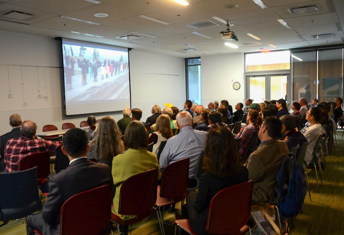 ‘State Organs’ Film Screening Prompts Lawmakers to Call for End to Forced Organ Harvesting in China