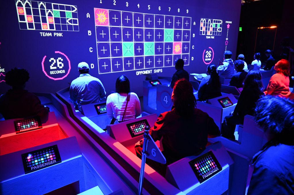 Netflix’s Elite California Game Studio Shutters Before Releasing Any Products