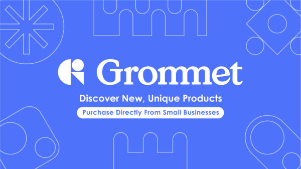 (Grommet)