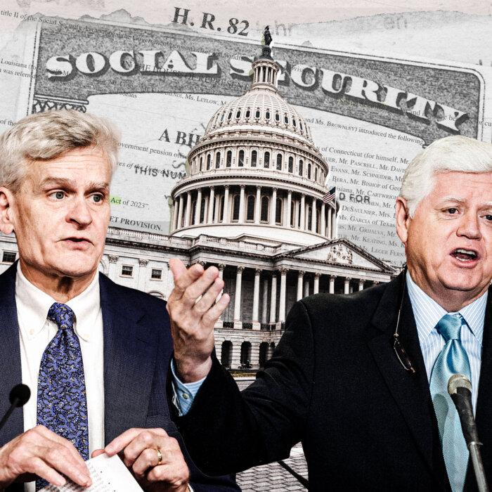 The Epoch Times