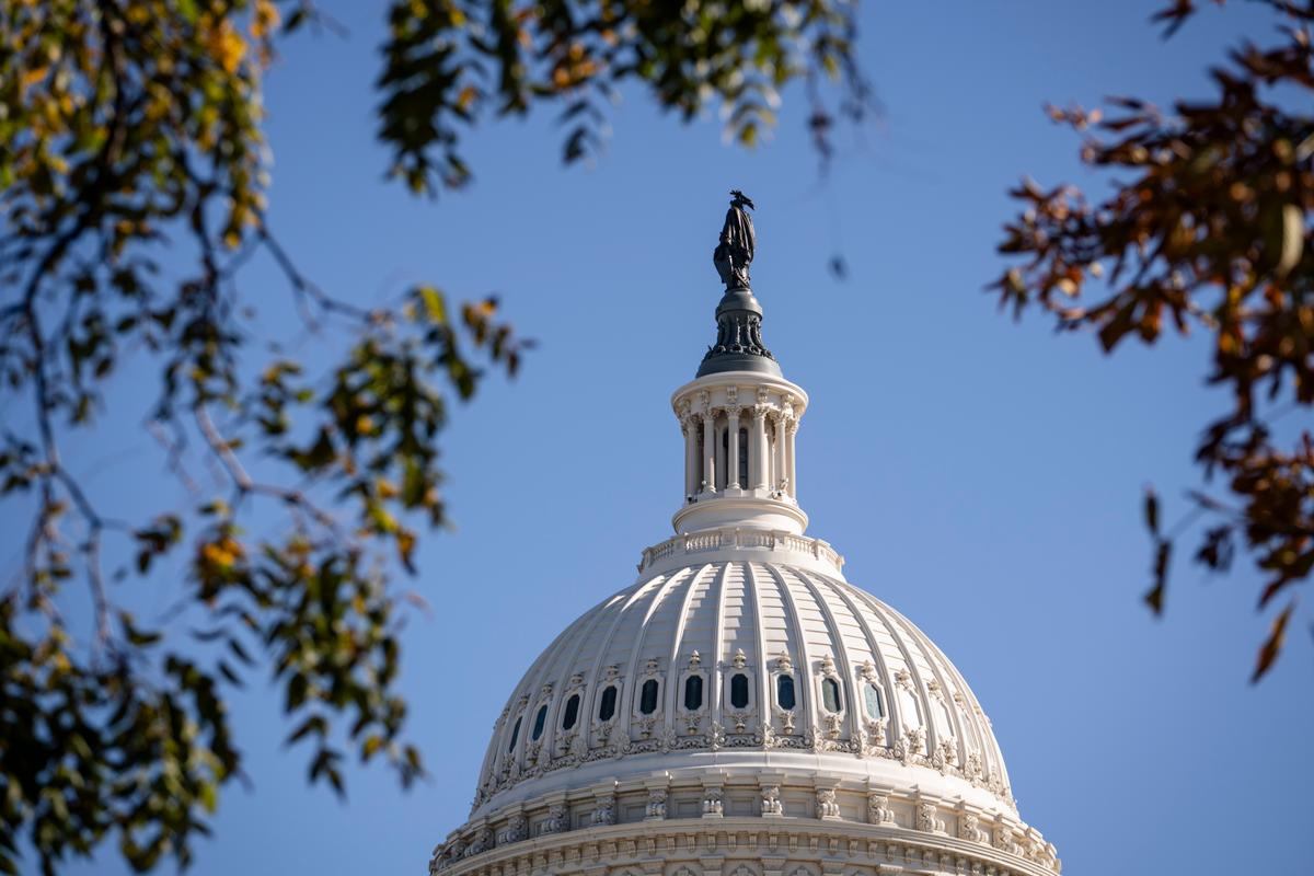 How Senators Are Responding to Trump’s Cabinet Selections So Far