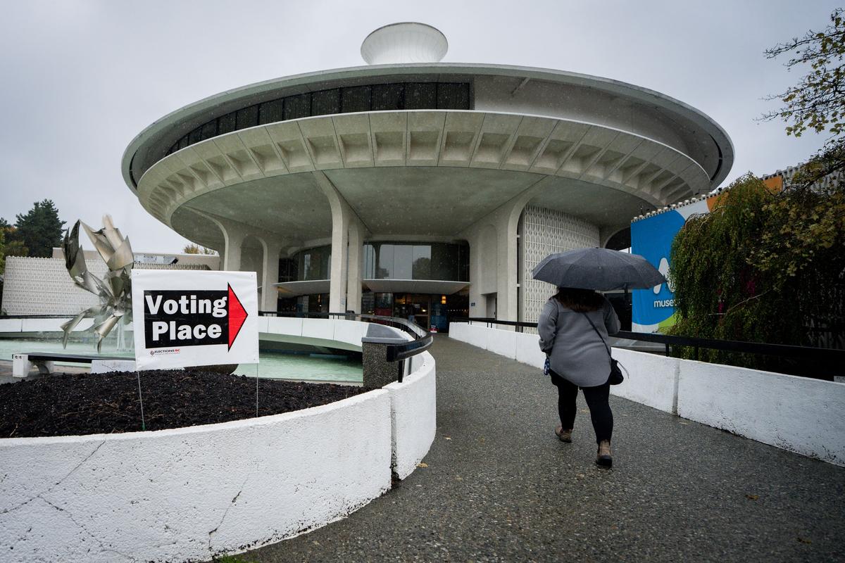 BC Election Shows No Party Has Monopoly on Ethnic Voters