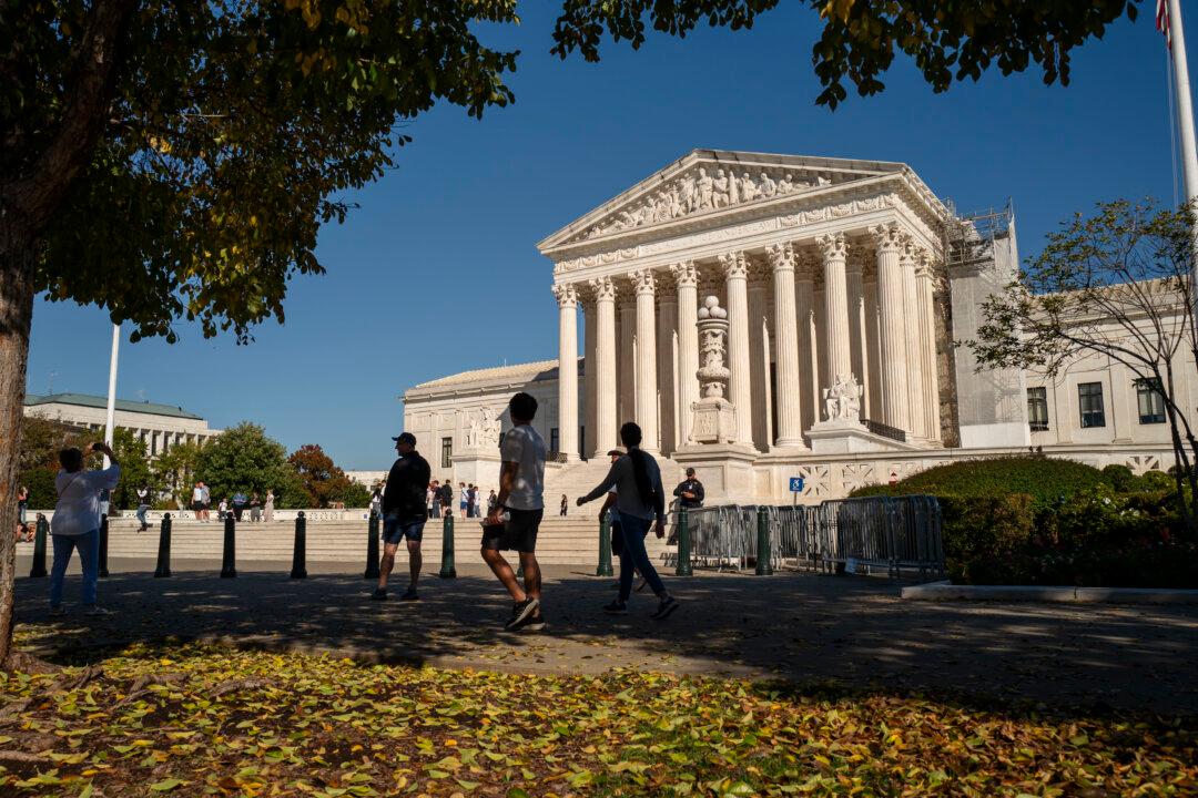 Supreme Court Will Hear Dispute Over E-Cigarettes and Judge-Shopping in January