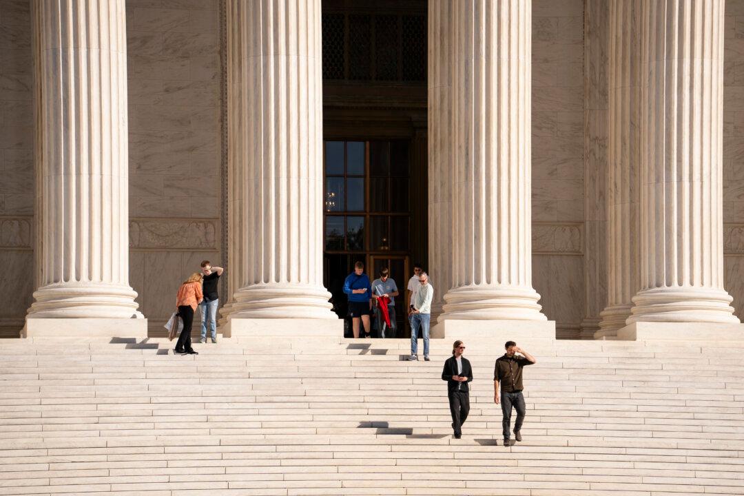 Supreme Court Considers Fraud Claim in Internet Subsidy Case