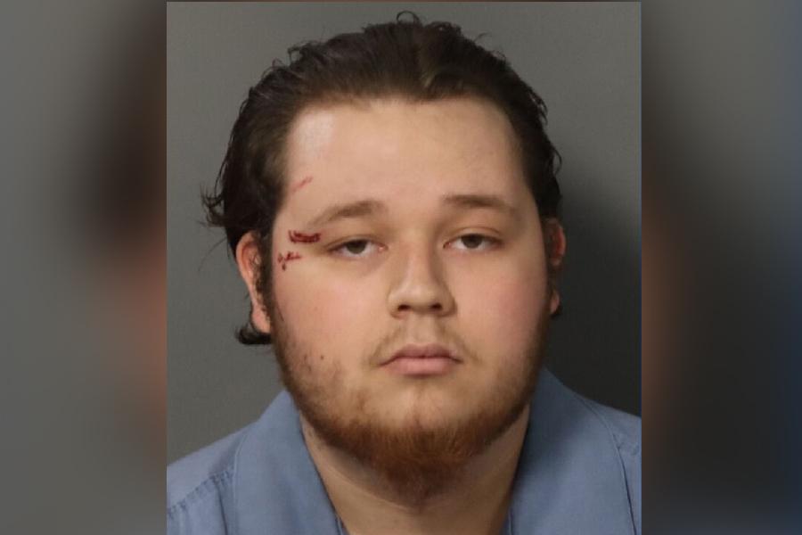 Suspect in California Courthouse Bombing Faces New Weapon of Mass Destruction Charge