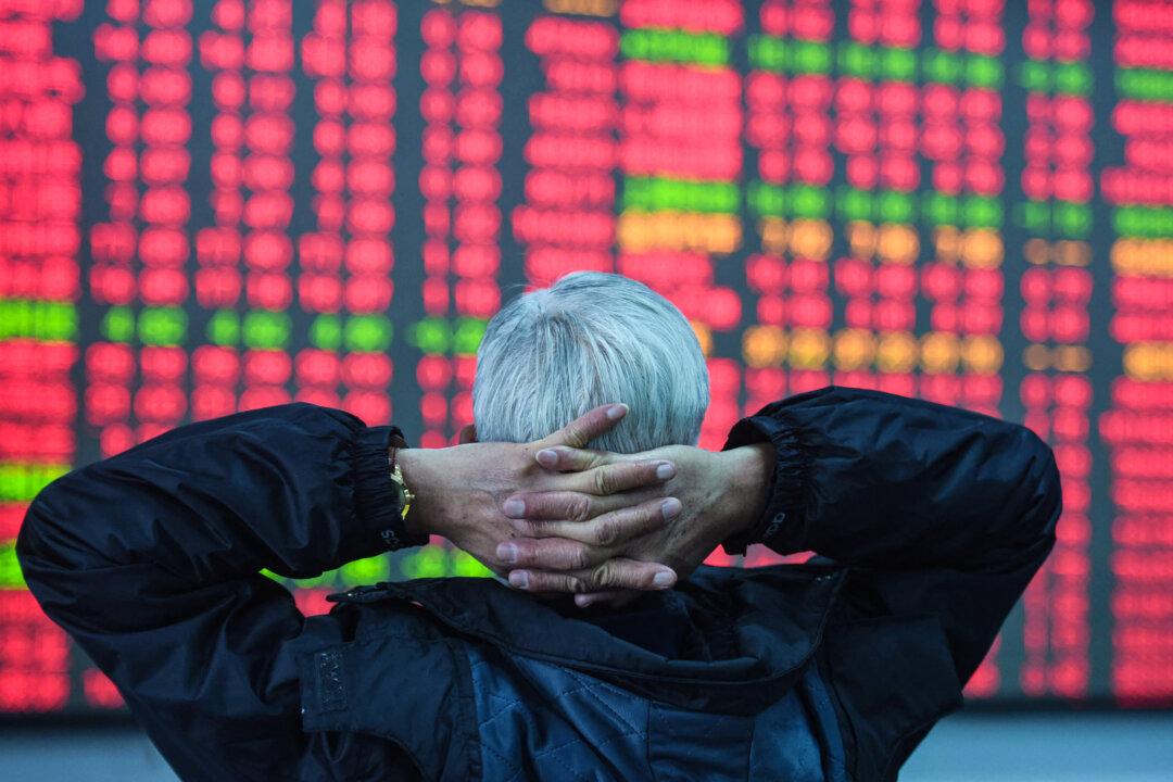 After a $1.48 Trillion Selloff, China’s ‘National Team’ Steps In to Steady Stocks