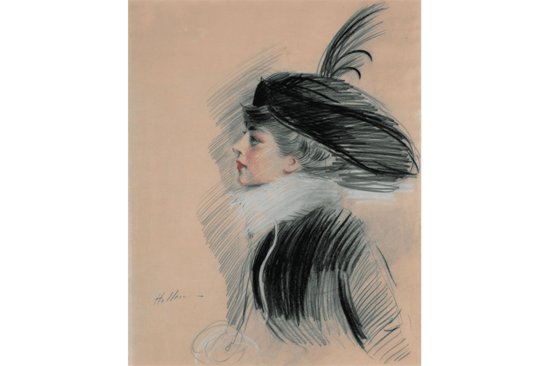 The Story of J.P. Morgan’s Personal Librarian, Belle da Costa Greene