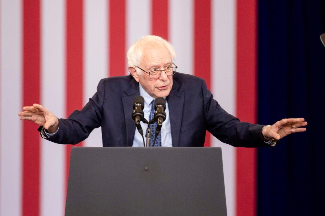 Bernie Sanders Calls for Major Changes in Democratic Party