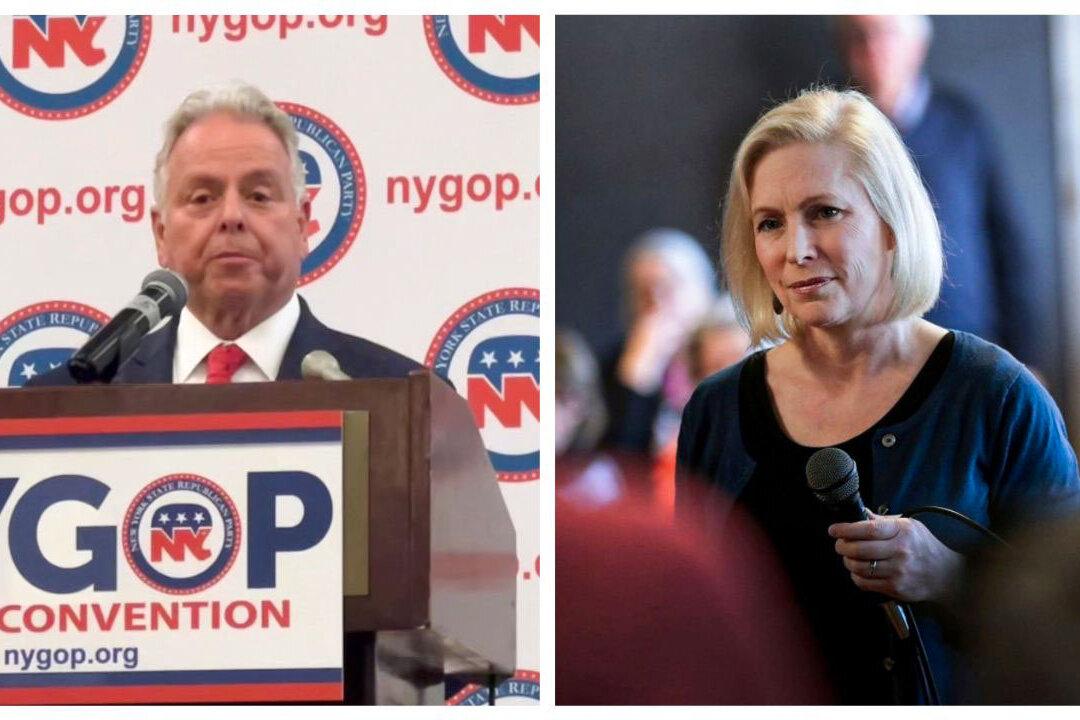 Polls Are Tight as New York House Races Near the Finish Line