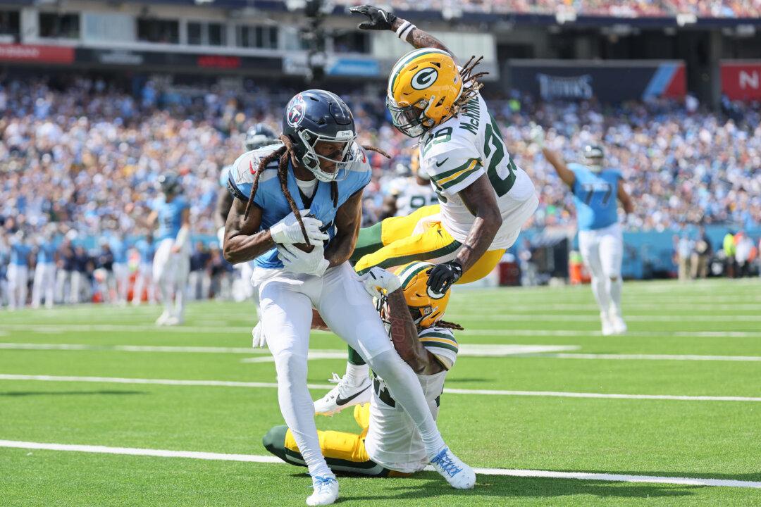 Power Rankings for Week 8: Who’s for Real as Midseason Nears