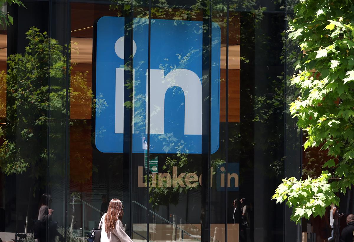 LinkedIn Fined $335 Million Over Targeted Advertising in Europe