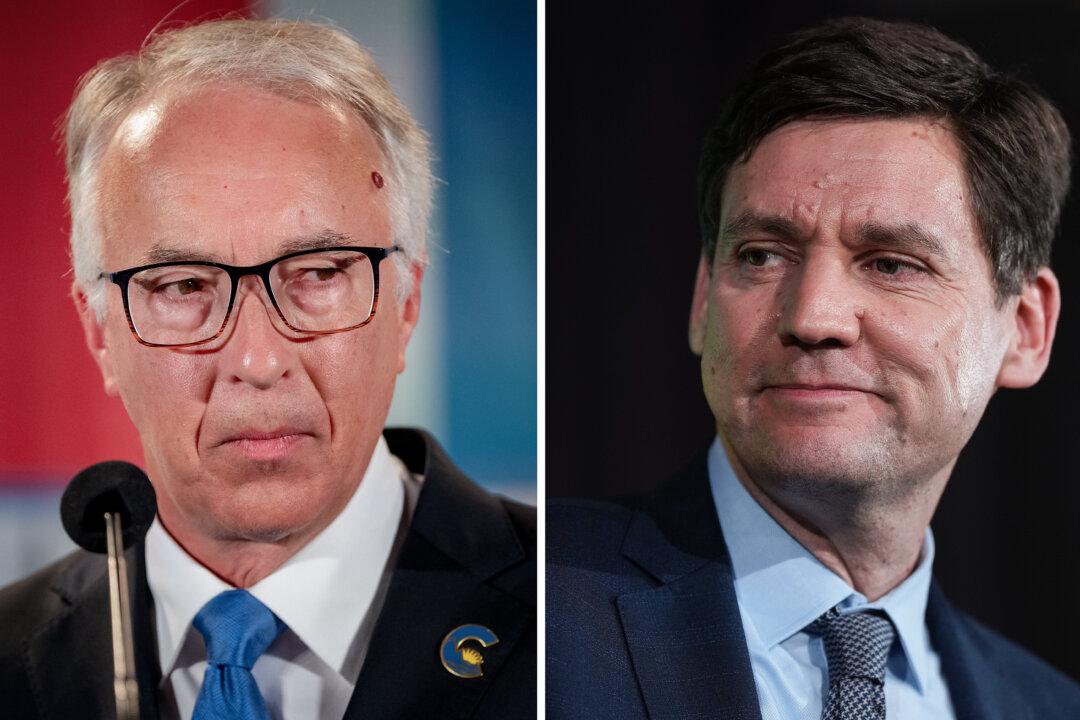 Crucial BC Election Recounts Won’t Start Until Sunday Afternoon