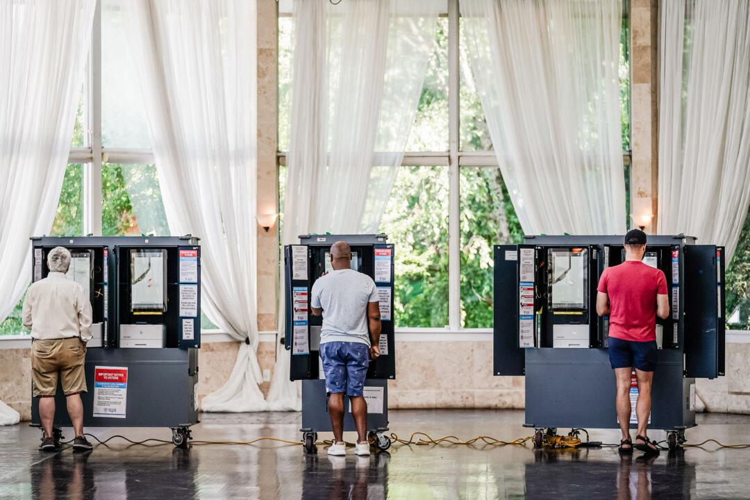 Georgia Court Declines Fast-Track Appeal Over Election Certification Mandate