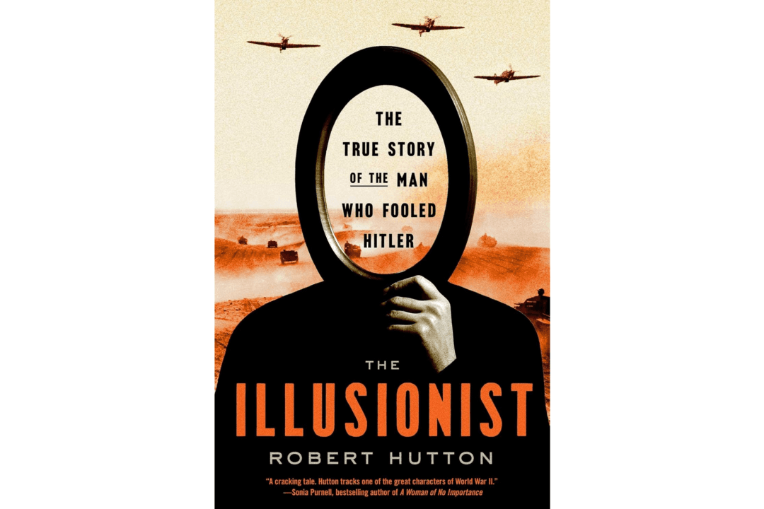 How Deception Helped the British Win World War II